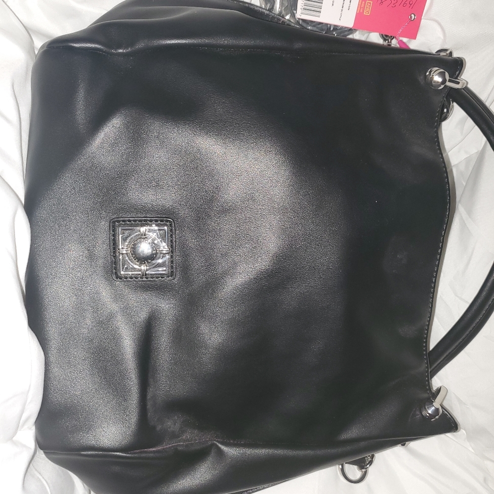 Hobo bag